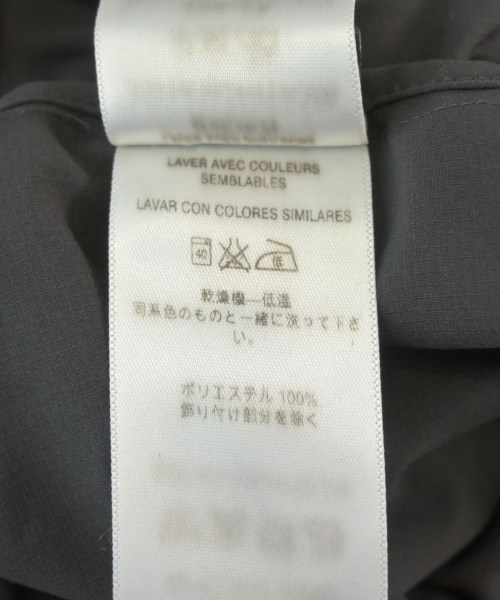 Patagonia（パタゴニア）その他 黒 サイズ:XS メンズ/2200701480097