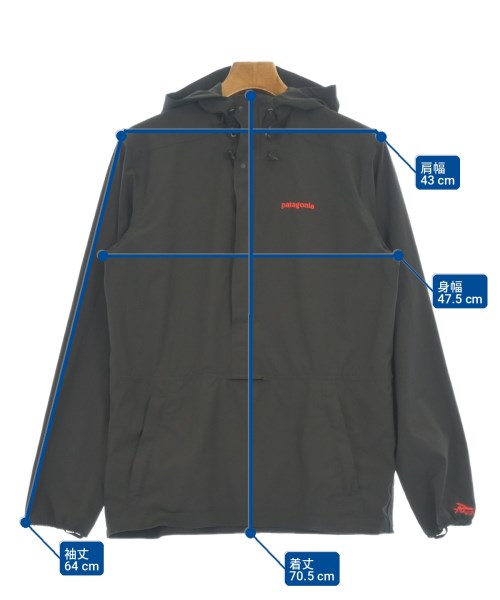Patagonia（パタゴニア）その他 黒 サイズ:XS メンズ/2200701480097