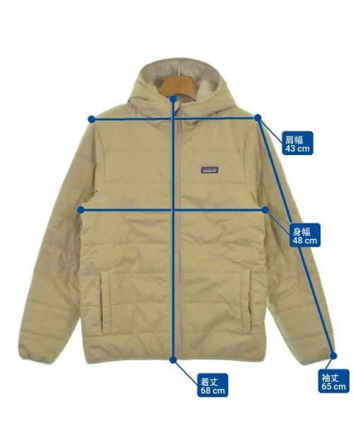 Patagonia（パタゴニア）その他 ベージュ サイズ:XXL レディース/2200699810029