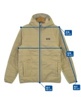 Patagonia（パタゴニア）その他 ベージュ サイズ:XXL レディース/2200699810029