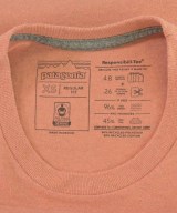 Patagonia（パタゴニア）Tシャツ・カットソー オレンジ サイズ:XS メンズ/2200699383011