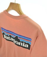 Patagonia（パタゴニア）Tシャツ・カットソー オレンジ サイズ:XS メンズ/2200699383011