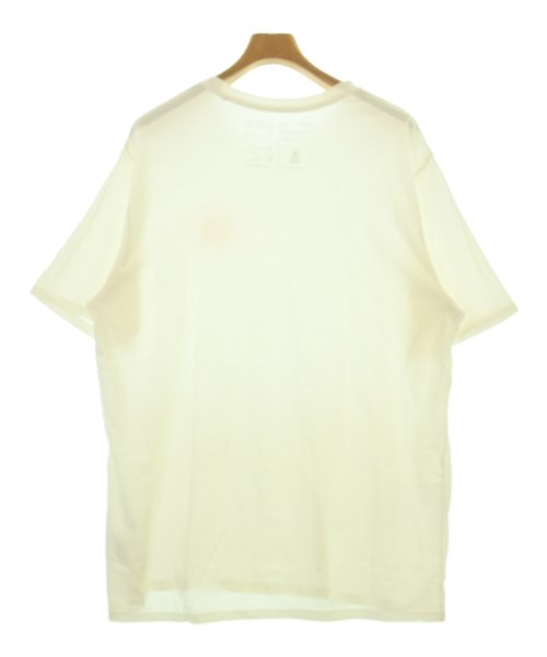 Patagonia（パタゴニア）Tシャツ・カットソー 白 サイズ:L メンズ/2200699383028