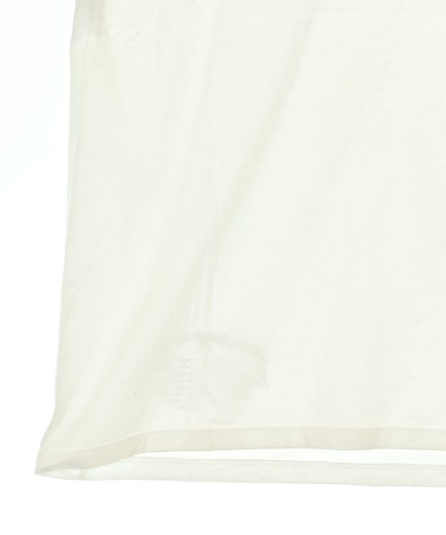 Patagonia（パタゴニア）Tシャツ・カットソー 白 サイズ:XS レディース/2200642388155