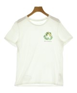 Patagonia（パタゴニア）Tシャツ・カットソー 白 サイズ:XS レディース/2200642388155