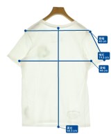 Patagonia（パタゴニア）Tシャツ・カットソー 白 サイズ:XS レディース/2200642388155