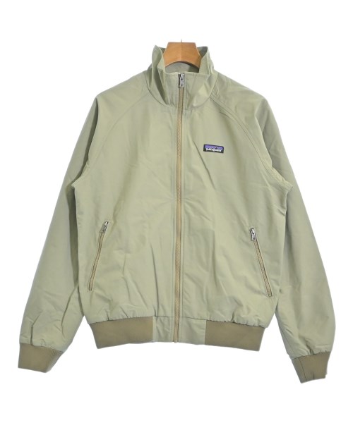 patagonia(パタゴニア)ブルゾン カーキ サイズ:M/2200643224056