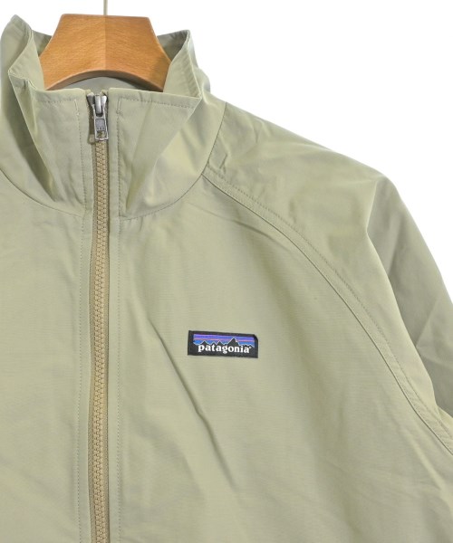 Patagonia（パタゴニア）ブルゾン カーキ サイズ:M メンズ/2200643224056