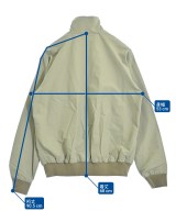 Patagonia（パタゴニア）ブルゾン カーキ サイズ:M メンズ/2200643224056