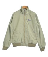 patagonia ブルゾン