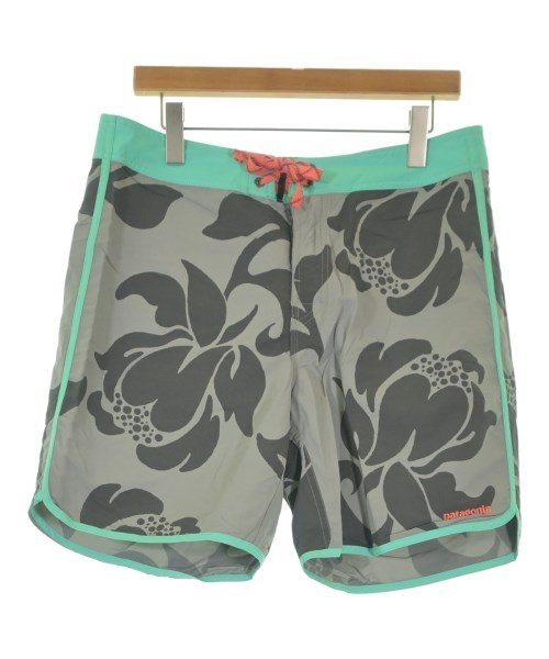 patagonia(パタゴニア)ショートパンツ グレー サイズ:34(XL位)/2200643224384