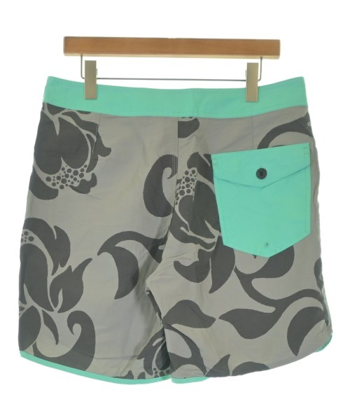 Patagonia（パタゴニア）ショートパンツ グレー サイズ:34(XL位) メンズ/2200643224384