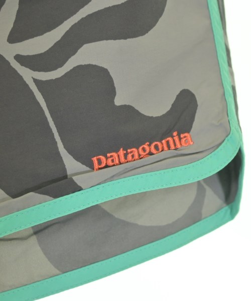 Patagonia（パタゴニア）ショートパンツ グレー サイズ:34(XL位) メンズ/2200643224384