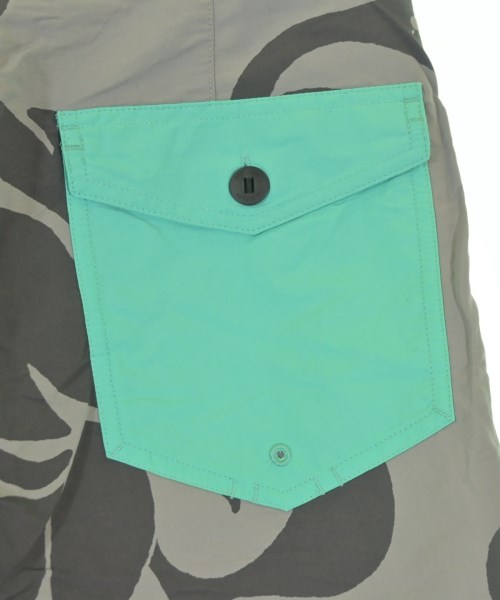 Patagonia（パタゴニア）ショートパンツ グレー サイズ:34(XL位) メンズ/2200643224384