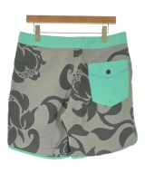 Patagonia（パタゴニア）ショートパンツ グレー サイズ:34(XL位) メンズ/2200643224384