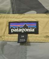 Patagonia（パタゴニア）ショートパンツ グレー サイズ:34(XL位) メンズ/2200643224384