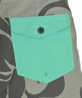 Patagonia（パタゴニア）ショートパンツ グレー サイズ:34(XL位) メンズ/2200643224384