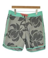 patagonia ショートパンツ