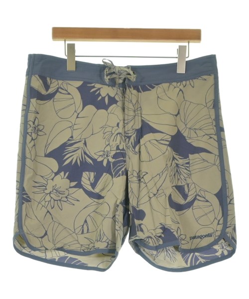 patagonia(パタゴニア)ショートパンツ 紺 サイズ:34(XL位)/2200643224391