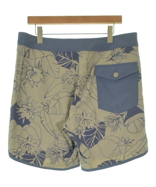 Patagonia（パタゴニア）ショートパンツ 紺 サイズ:34(XL位) メンズ/2200643224391