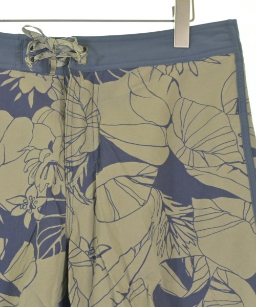 Patagonia（パタゴニア）ショートパンツ 紺 サイズ:34(XL位) メンズ/2200643224391