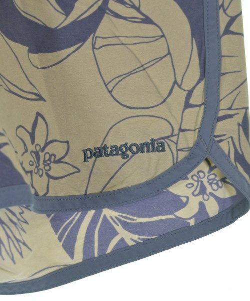 Patagonia（パタゴニア）ショートパンツ 紺 サイズ:34(XL位) メンズ/2200643224391