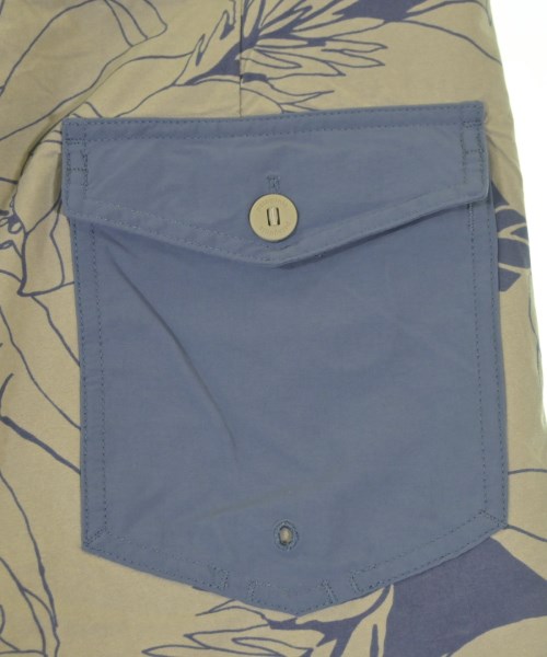 Patagonia（パタゴニア）ショートパンツ 紺 サイズ:34(XL位) メンズ/2200643224391