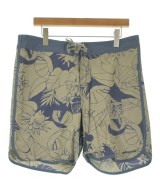 Patagonia（パタゴニア）ショートパンツ 紺 サイズ:34(XL位) メンズ/2200643224391