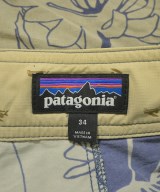 Patagonia（パタゴニア）ショートパンツ 紺 サイズ:34(XL位) メンズ/2200643224391