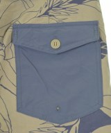 Patagonia（パタゴニア）ショートパンツ 紺 サイズ:34(XL位) メンズ/2200643224391