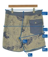 Patagonia（パタゴニア）ショートパンツ 紺 サイズ:34(XL位) メンズ/2200643224391