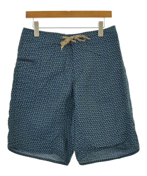 patagonia(パタゴニア)ショートパンツ 紺 サイズ:30(M位)/2200643224414