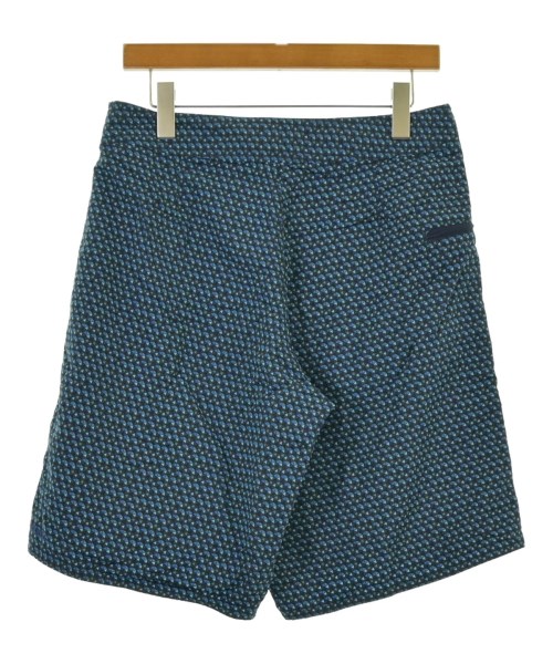 Patagonia（パタゴニア）ショートパンツ 紺 サイズ:30(M位) メンズ/2200643224414