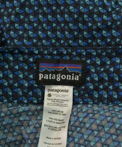 Patagonia（パタゴニア）ショートパンツ 紺 サイズ:30(M位) メンズ/2200643224414