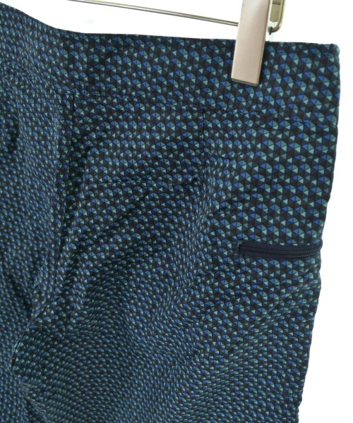 Patagonia（パタゴニア）ショートパンツ 紺 サイズ:30(M位) メンズ/2200643224414