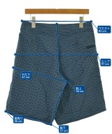Patagonia（パタゴニア）ショートパンツ 紺 サイズ:30(M位) メンズ/2200643224414