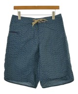 patagonia ショートパンツ