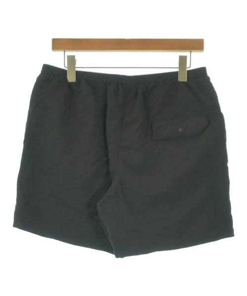 Patagonia（パタゴニア）ショートパンツ 黒 サイズ:M メンズ/2200643224421