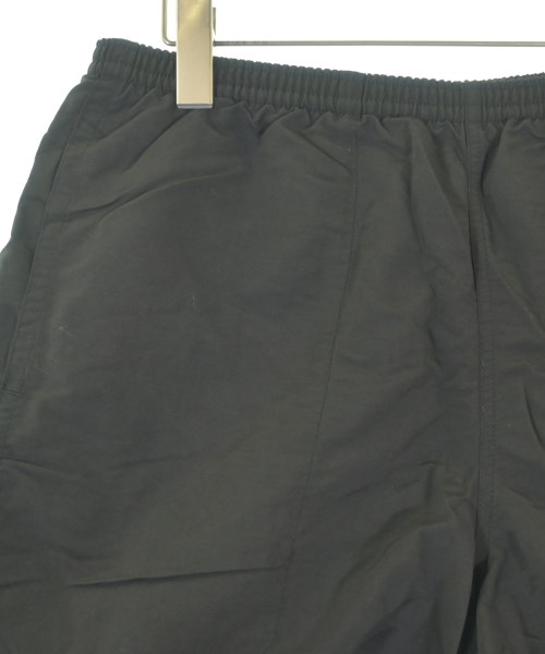 Patagonia（パタゴニア）ショートパンツ 黒 サイズ:M メンズ/2200643224421