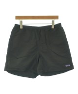 Patagonia（パタゴニア）ショートパンツ 黒 サイズ:M メンズ/2200643224421