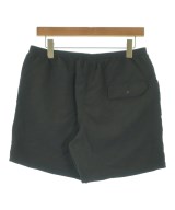 Patagonia（パタゴニア）ショートパンツ 黒 サイズ:M メンズ/2200643224421