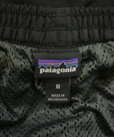 Patagonia（パタゴニア）ショートパンツ 黒 サイズ:M メンズ/2200643224421