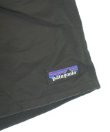 Patagonia（パタゴニア）ショートパンツ 黒 サイズ:M メンズ/2200643224421