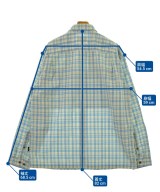 Patagonia（パタゴニア）カジュアルシャツ 青 サイズ:L メンズ/2200643985186