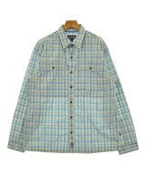 patagonia カジュアルシャツ