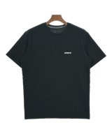Patagonia（パタゴニア）Tシャツ・カットソー 黒 サイズ:S メンズ/2200645555202