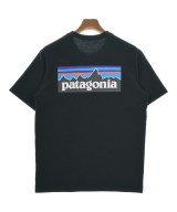 Patagonia（パタゴニア）Tシャツ・カットソー 黒 サイズ:S メンズ/2200645555202
