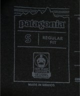 Patagonia（パタゴニア）Tシャツ・カットソー 黒 サイズ:S メンズ/2200645555202