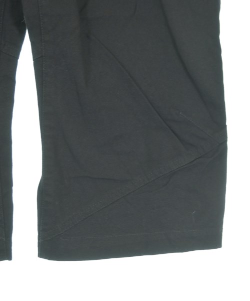 Patagonia（パタゴニア）クロップドパンツ 黒 サイズ:0(XS位) レディース/2200647209073