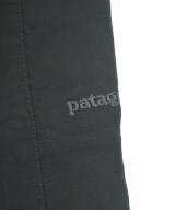 Patagonia（パタゴニア）クロップドパンツ 黒 サイズ:0(XS位) レディース/2200647209073